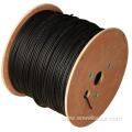 Tinned copper solar extension cable TUV certificate